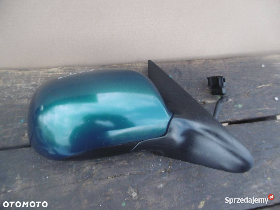 Lusterko prawa SKODA OCTAVIA I 5 PIN EUROPA Radom