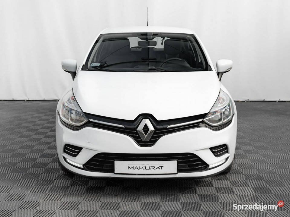 Renault Clio WD0001N09 Energy TCe Alize Ekran isofix Clio pomorskie Pępowo