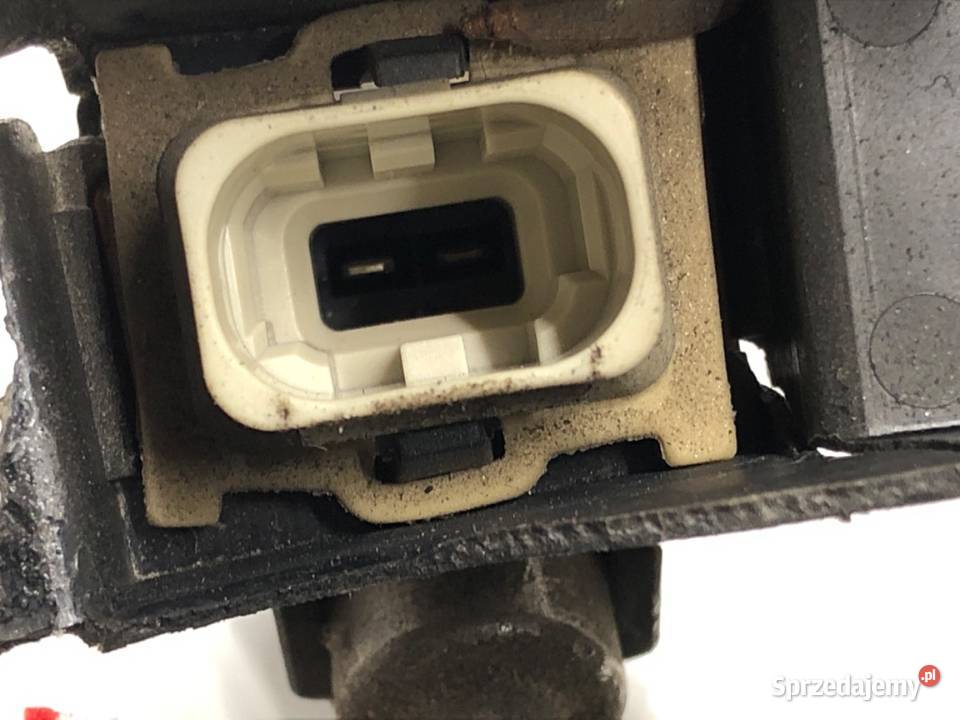 LISTWA WTRYSKOWA OPEL ASTRA G 90559702A 18 116