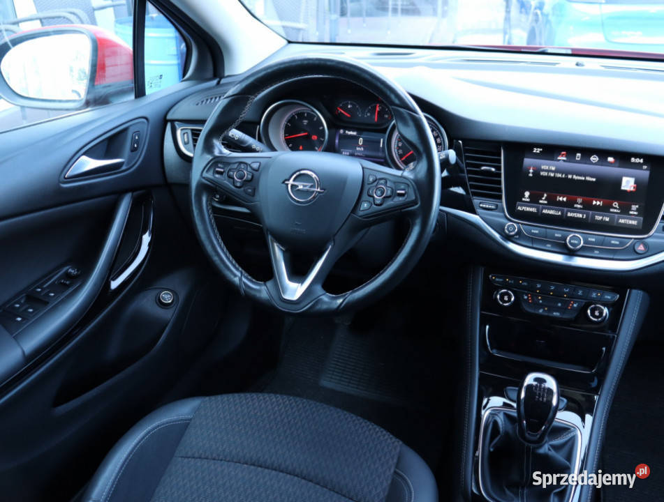 Opel Astra 14 T Astra Piaseczno sprzedam