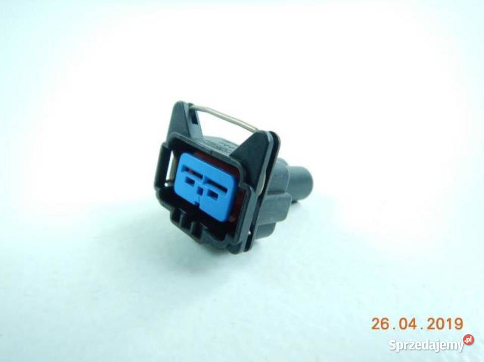 WTYCZKA KOSTKA WTRYSKIWACZA FORD FOCUS MK1 FL
