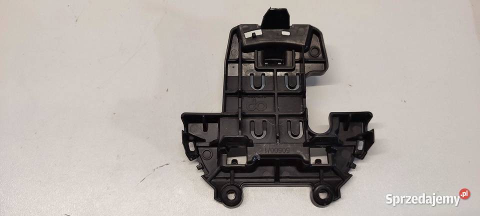 VW TAYRON MOCOWANIE RADARU PRZÓD 57L853653 dolnośląskie