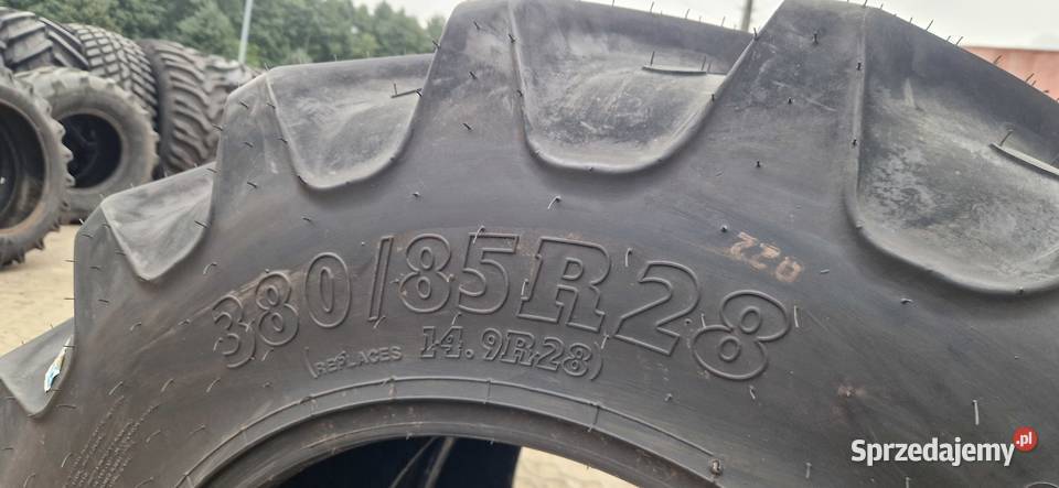 38085r28 149r28 14928 Bkt Bridgestone Nowe Nowe Miasto Lubawskie