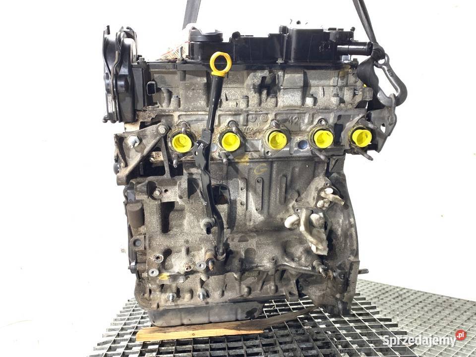 SILNIK FORD 15 120 TRANSIT CONNECT