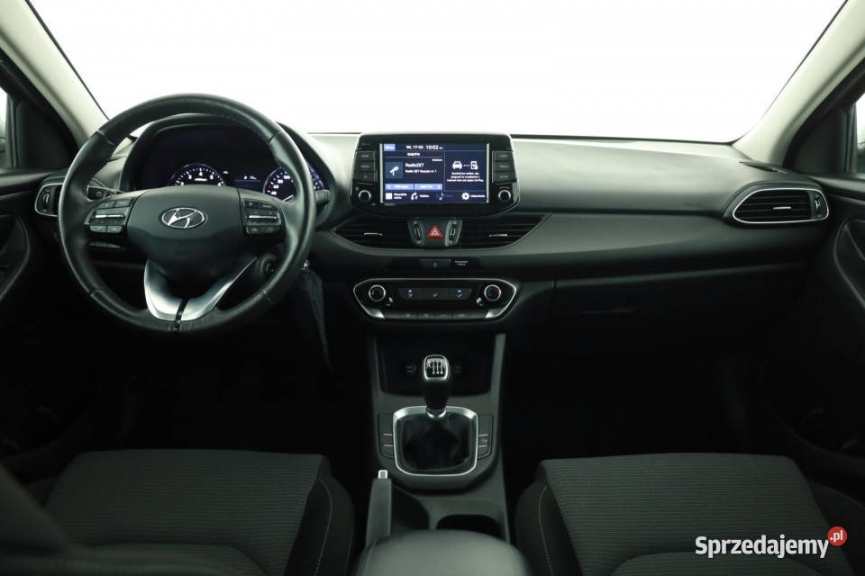 Hyundai i30 10 TGDI Piaseczno