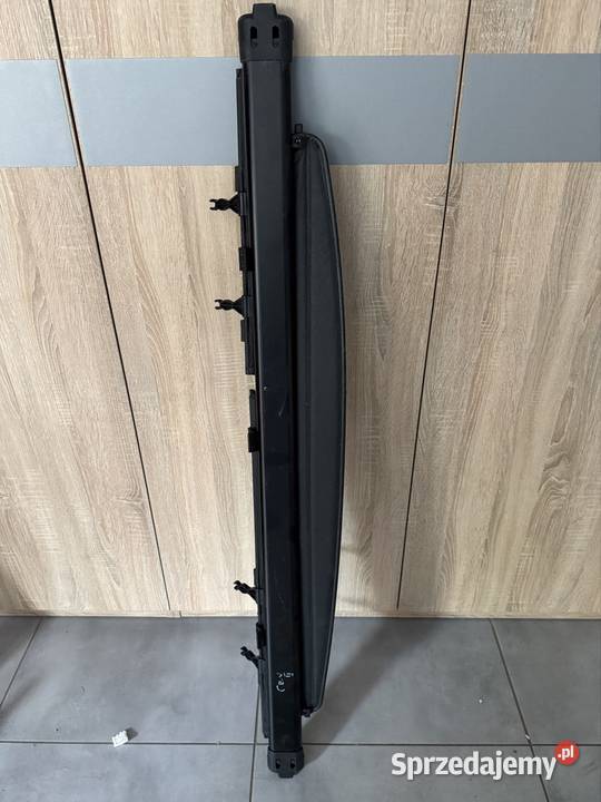 Honda Crv II roleta bagażnika półka