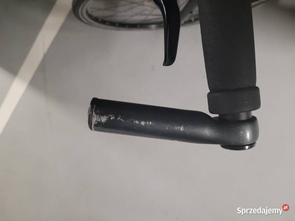 Rower Cannondale trekkingowy premium Shimano SLX mazowieckie