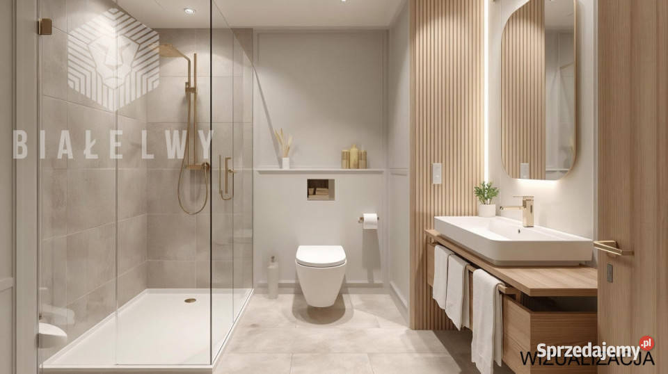 Mieszkanie 7634m2 4 pokoje Warszawa parter sprzedam