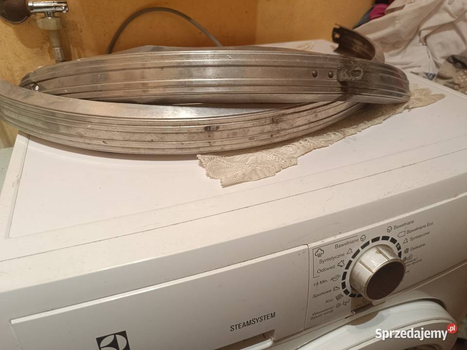 Sprzedam błotnik do jublata lup Zenita Części i akcesoria Poznań