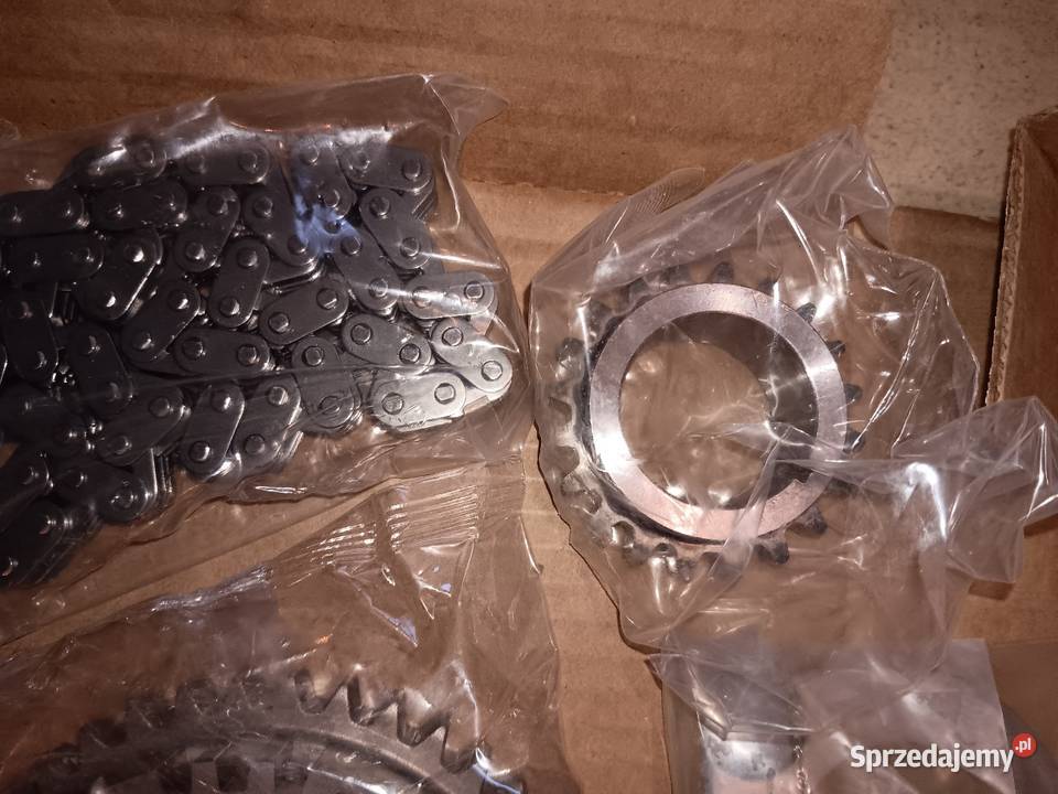 NOWY ROZRZĄD JEEP WRANGLER 38 V 6 0711 R Kawnice