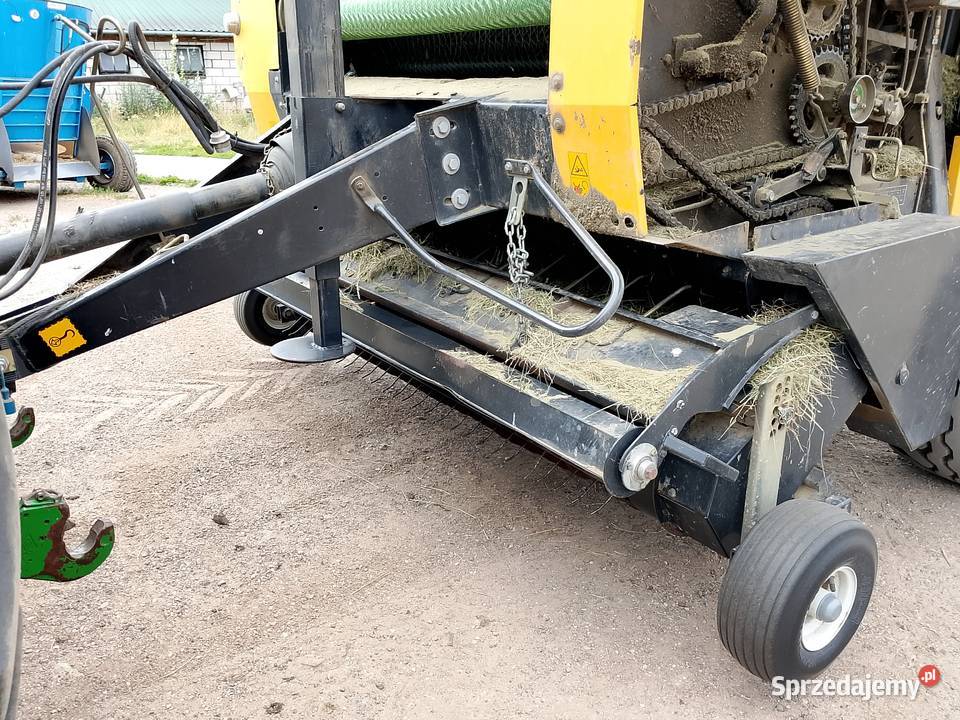 Holland BR6090cc podlaskie sprzedam