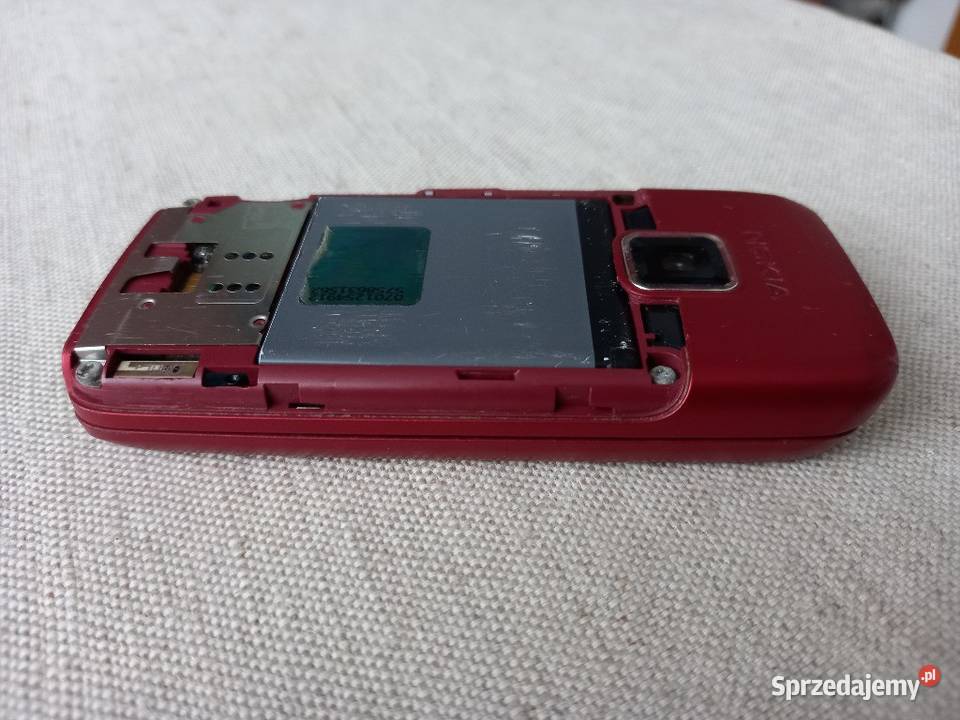 Telefon Nokia Tomaszów Lubelski