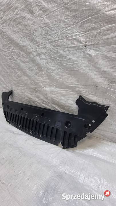 Ford Mondeo Mk5 Osłona Pod Silnik Płyta Zderzaka