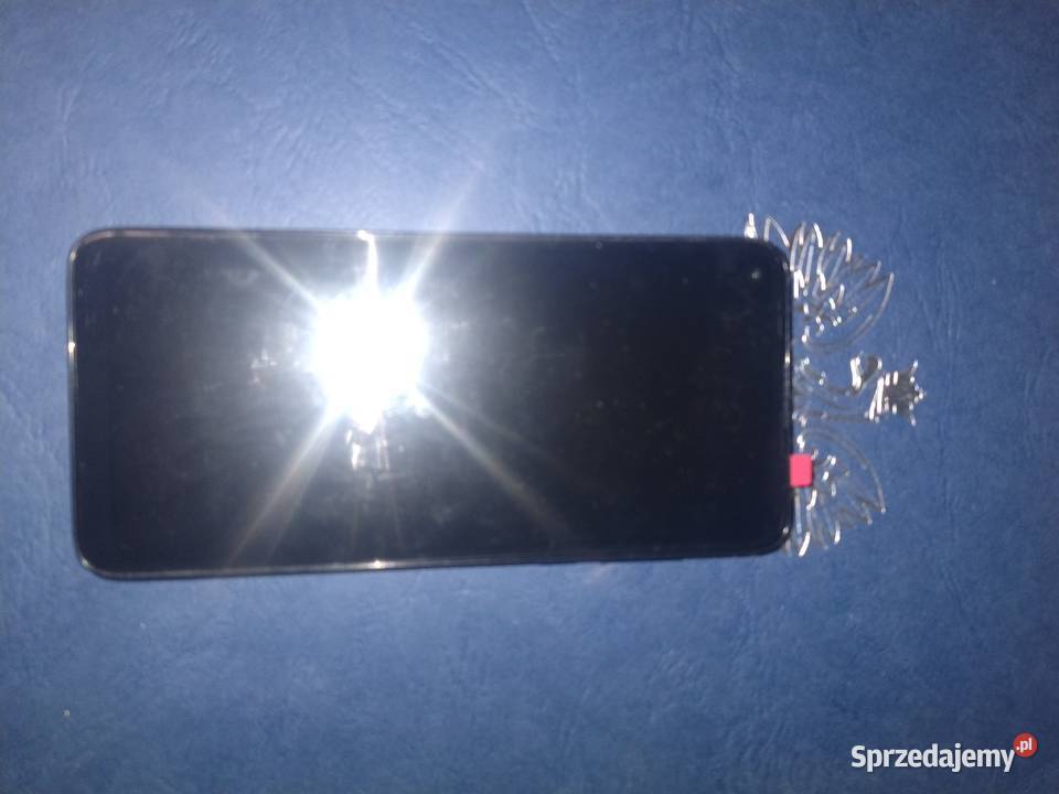 Motorola G8 Siedliszcze