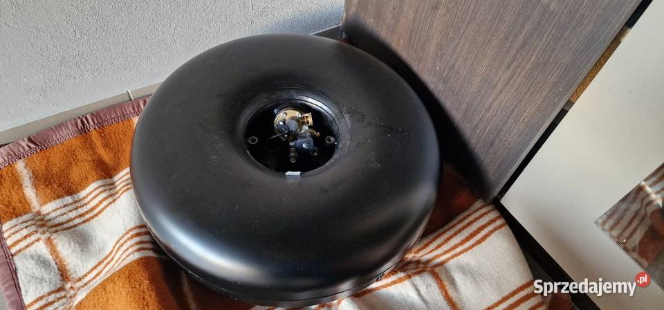 Sprzedam bulte gazowa