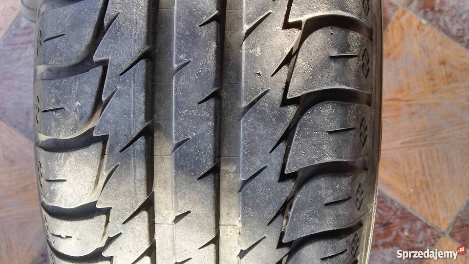 Dezent V DARK 15 5x100 Nysa