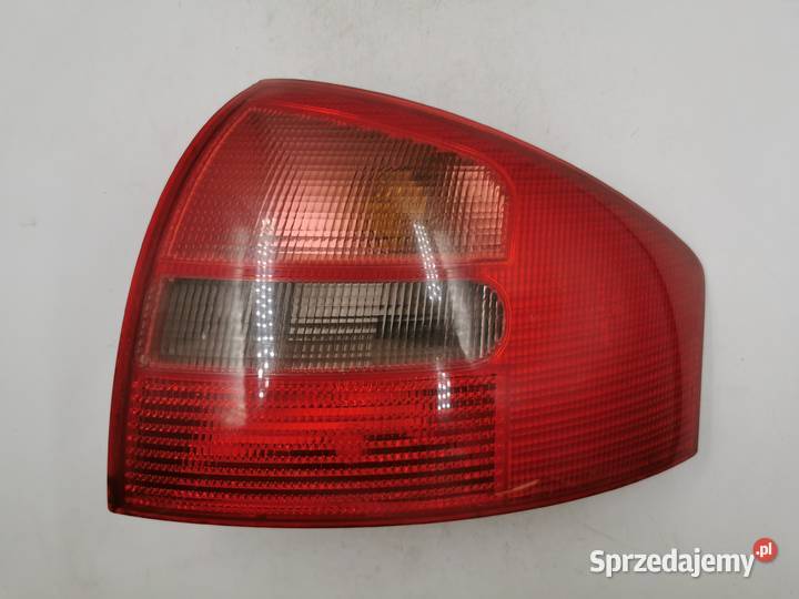 AUTO STANPOL ELEKTRONIKA POJAZDOWA Przedmiot Oświetlenie