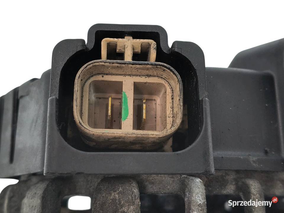 ALTERNATOR Hyundai i20 I 12 16V 3730003100 Chełm