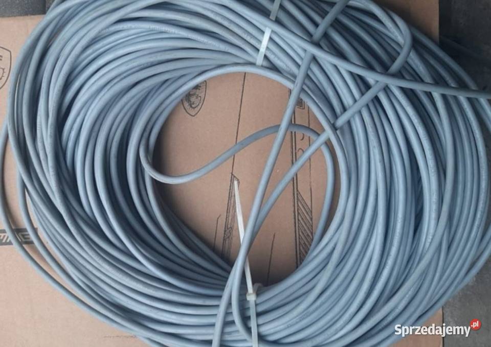 Kabel sterowniczy 5075 Konin
