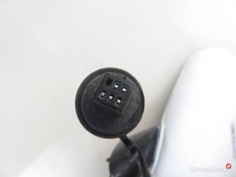 LUSTERKO PRAWE OPEL CORSA D Części samochodowe