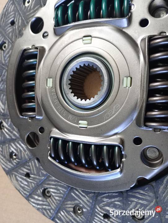 ZESTAW SPRZĘGŁA EXEDY FJK2033 SUBARU IMPREZA Kożuchów sprzedam