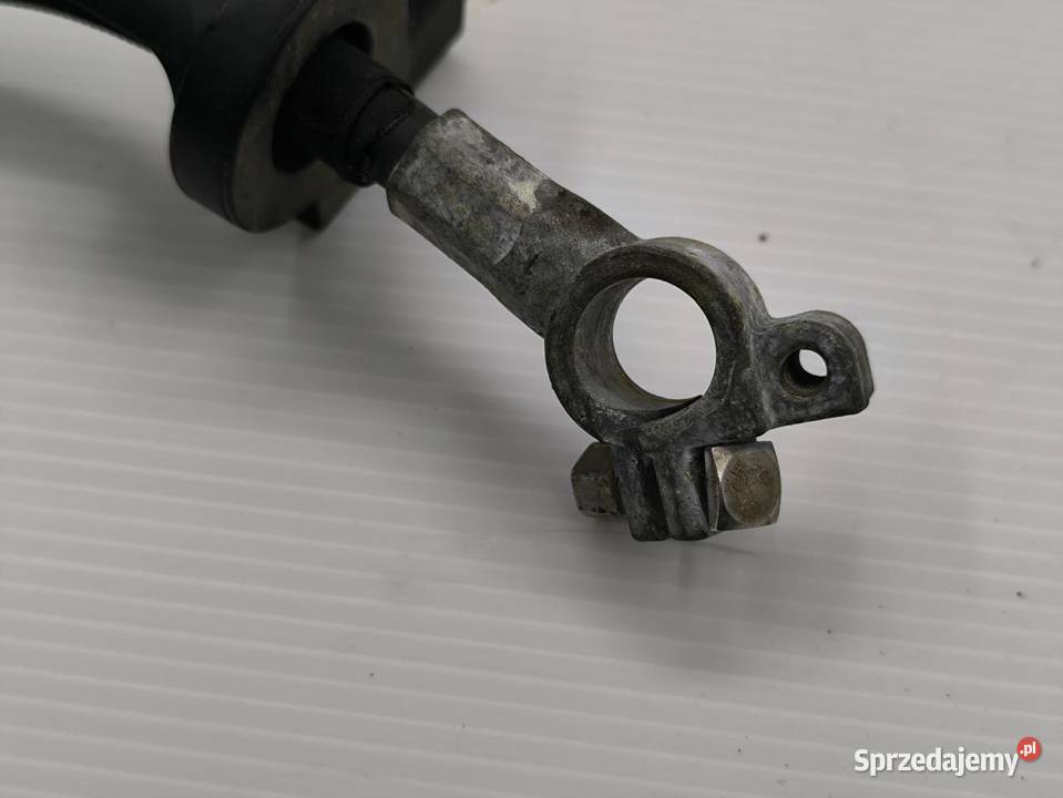 KLEMA MINUSOWA OPEL ZAFIRA C TOURER 13423859 osobowe