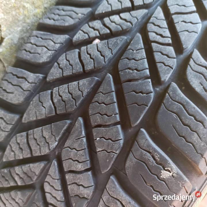 Koła zimowe Dębica do Golf 4 Vw Polo 4x100 175 Samochodowe Opatów