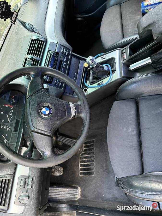 Bmw e46 320d podkarpackie Czermin