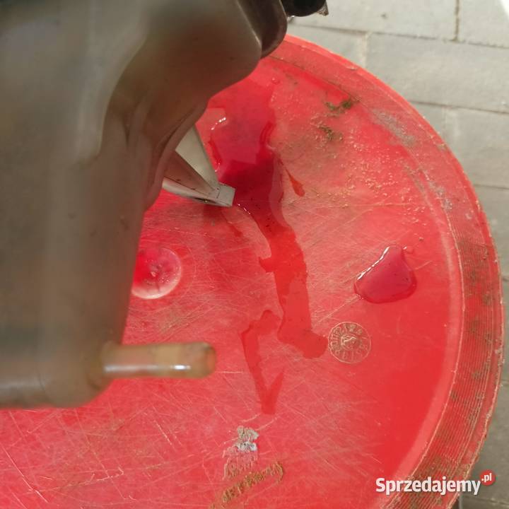 Zbiornik wyrównawczy płynu Lexus Ls 430 sprzedam