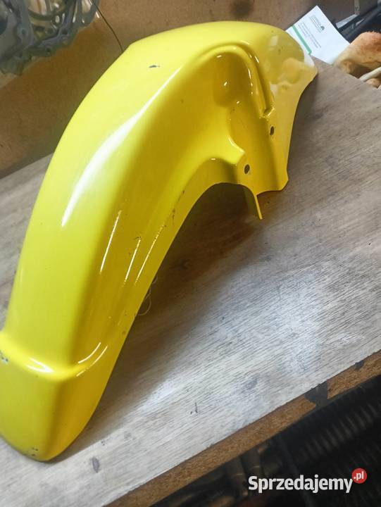 Błotnik przedni Simson s53 alpha Tarnów