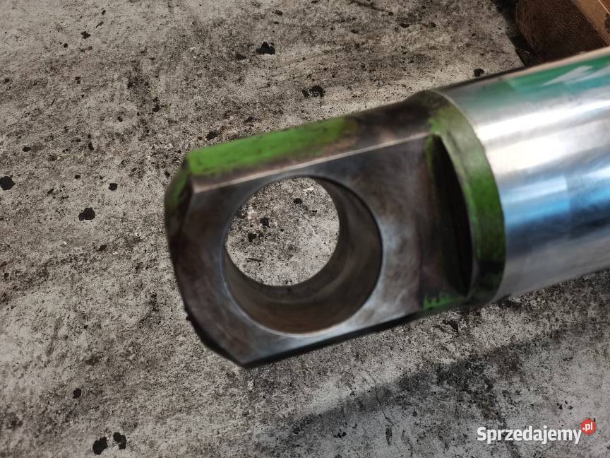 Merlo 4018 Roto Cylinder hydrauliczny wysiegnika