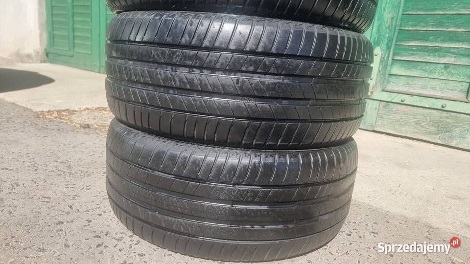 4x OPONY 18 lato 24545r18 100Y Bridgestone małopolskie Kraków