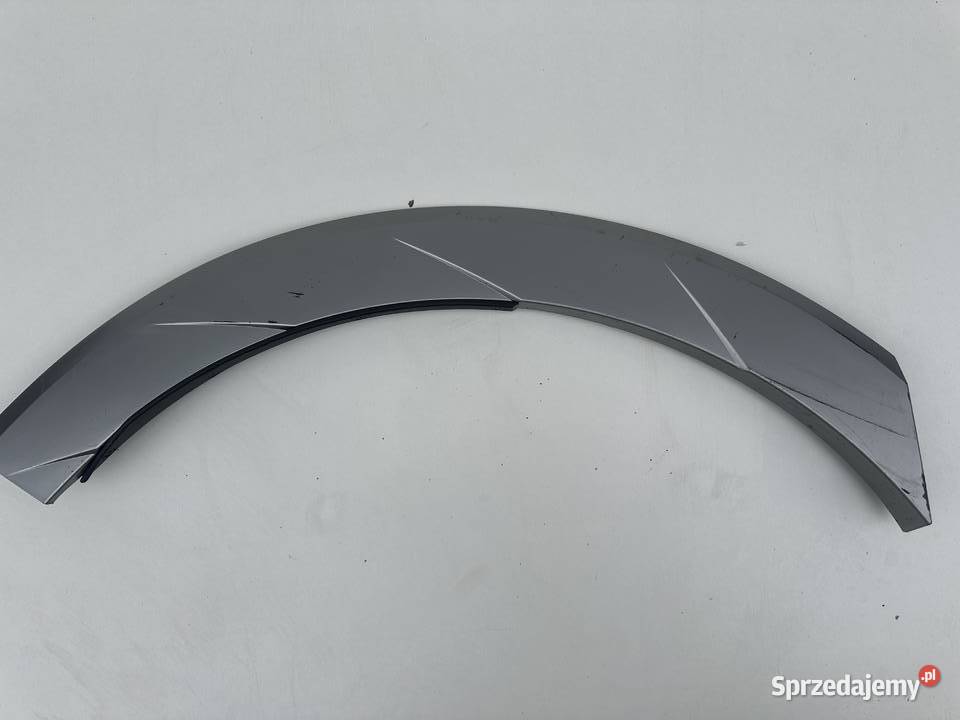 LISTWA BŁOTNIKA PRAWY TYŁ HYUNDAI IONIQ 5 Międzychód