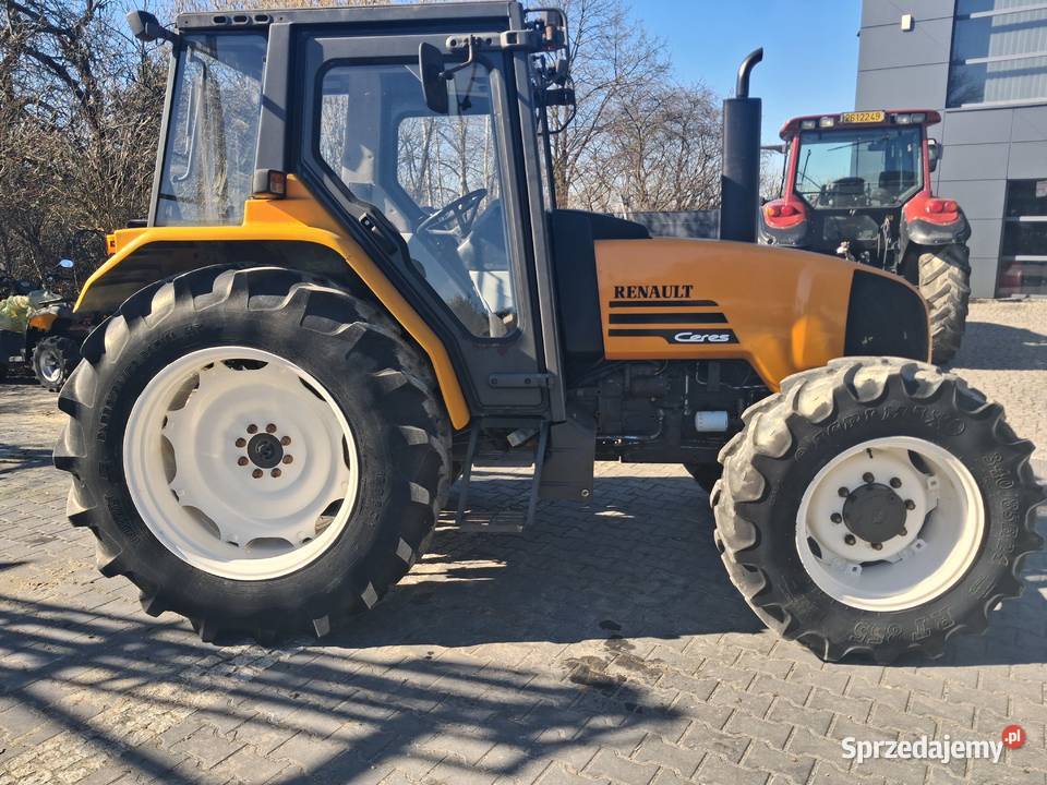 Renault cerec95 Radomsko