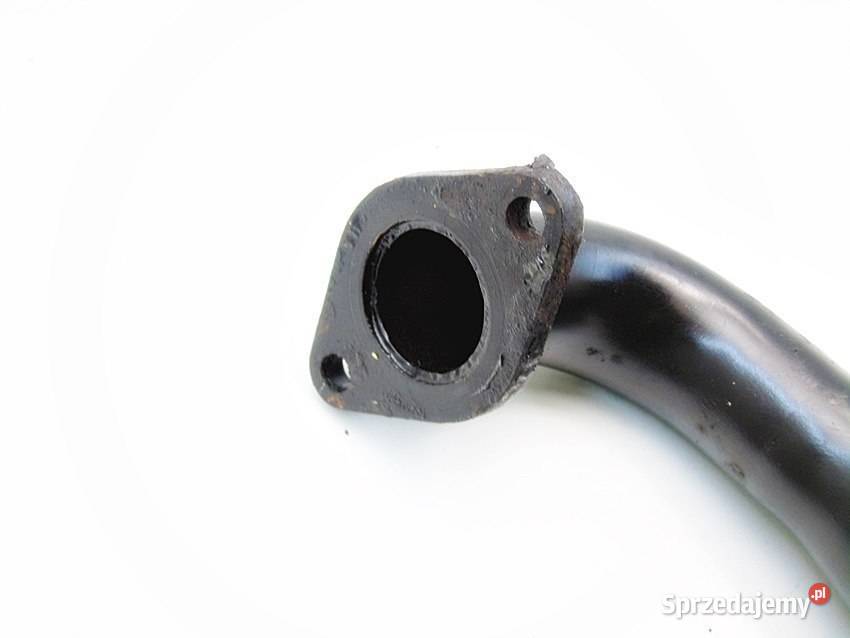 RURKA ODMY 13 D JTD PANDA DOBLO PUNTO Y IDEA osobowe Sosnowiec