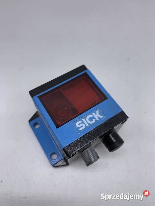 Sick OLM1001001 1047411 Liniowy czujnik Warszawa