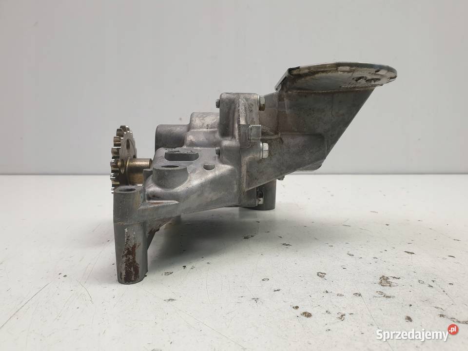 Peugeot 206 16 16V POMPA OLEJU olejowa Chełm