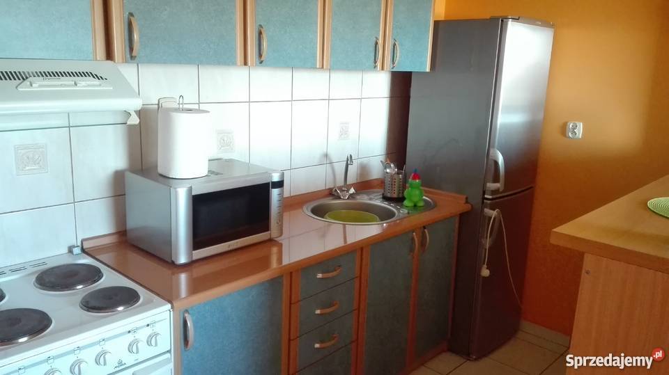 Odstąpie Mieszkanie W Tbs Kiełczowska Wrocław Wrocław