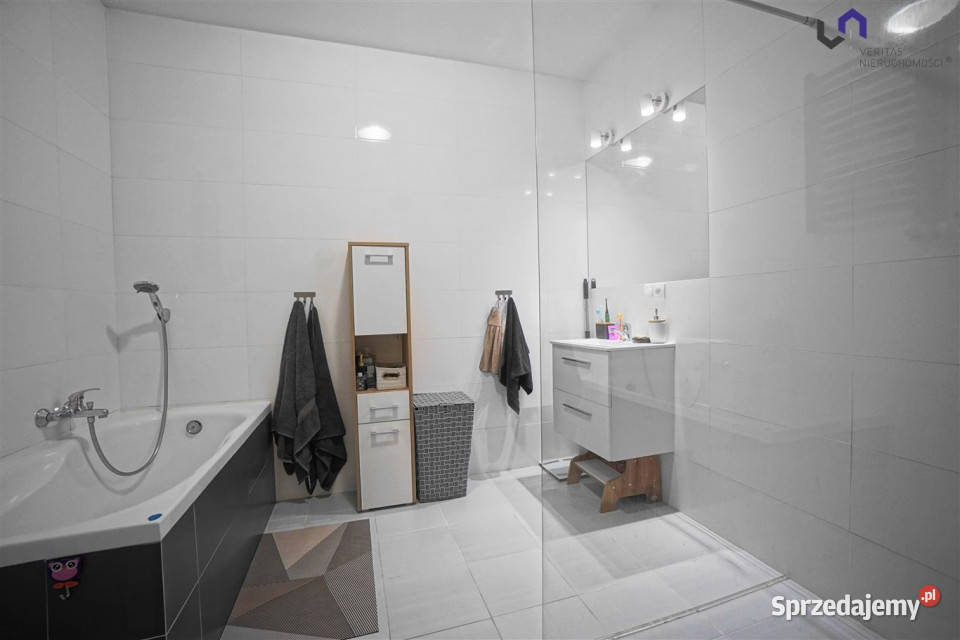 Dom szeregowy Chełm Śląski Dębowa 96m2 sprzedam