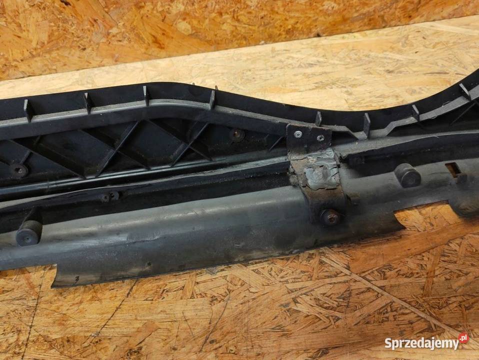 Pas Przedni Wzmocnienie Audi A4 B6 8H0805594E osobowe Pleszew sprzedam
