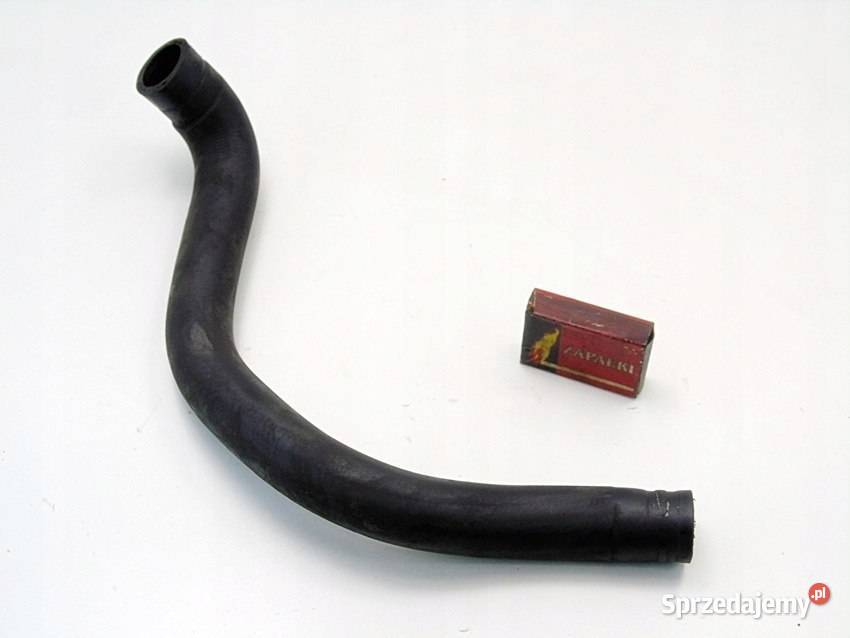 WĄŻ PRZEWÓD WODY 10 12V 12 16V AGILA CORSA C B Pozostałe śląskie Sosnowiec sprzedam