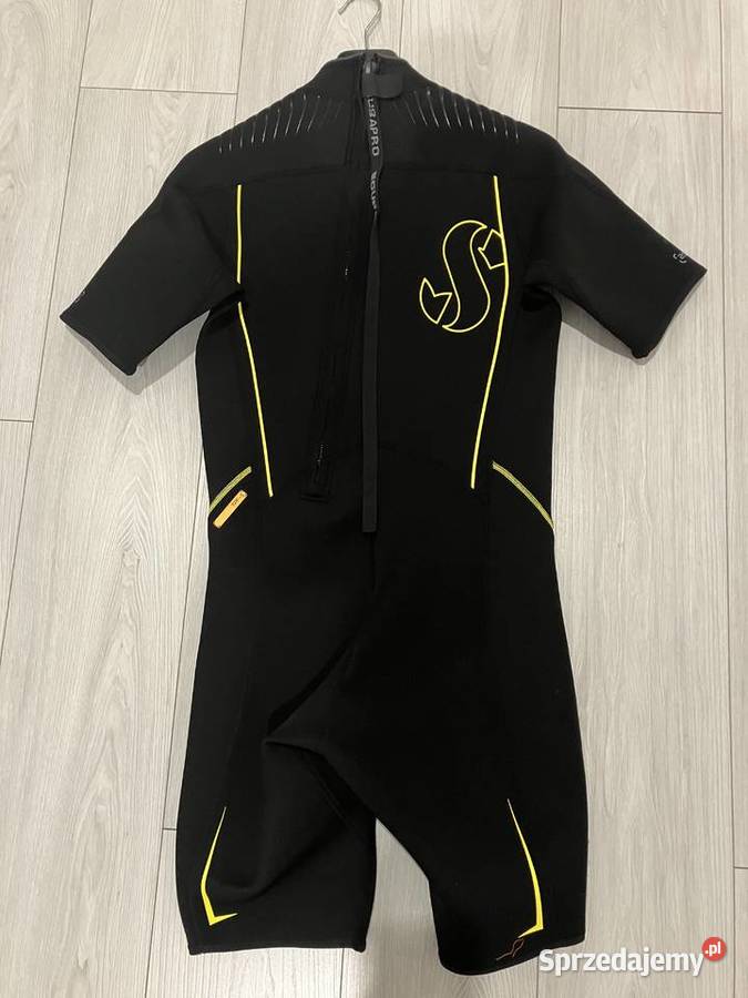 Piana SkubaPro na deskę do nurkowania w cieplych Góra