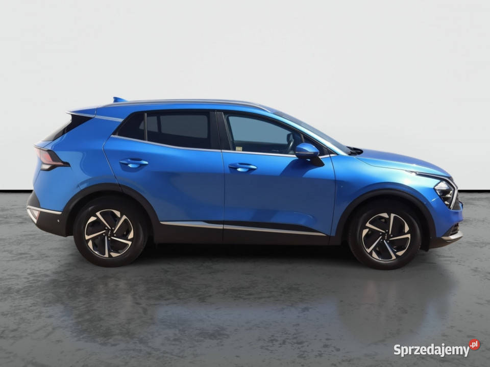 Kia Sportage 16 TGDI MHEV elektryczne szyby Sportage mazowieckie Piaseczno