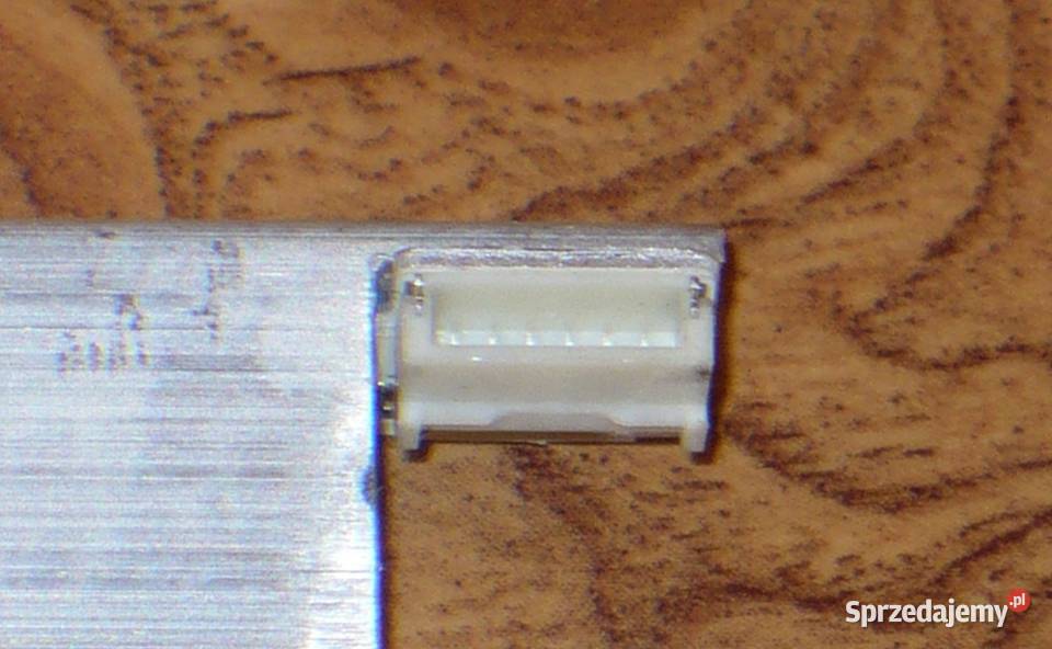 Listwy LED SNB 7020PKG Podśw matrycy Technika Lublin sprzedam