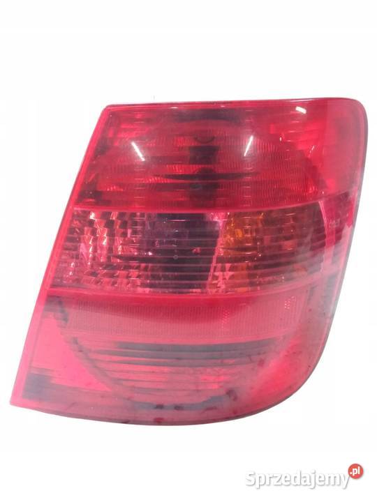 LAMPA TYŁ PRAWA 5D HB EUROPA Fiat Stilo I