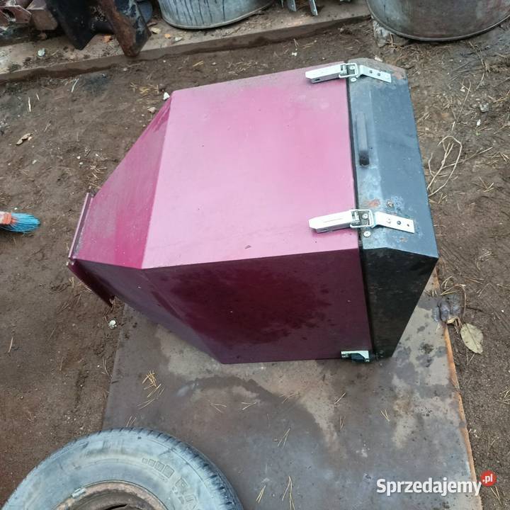 Zasobnik do pieca Kotły i Piece CO Biała Podlaska