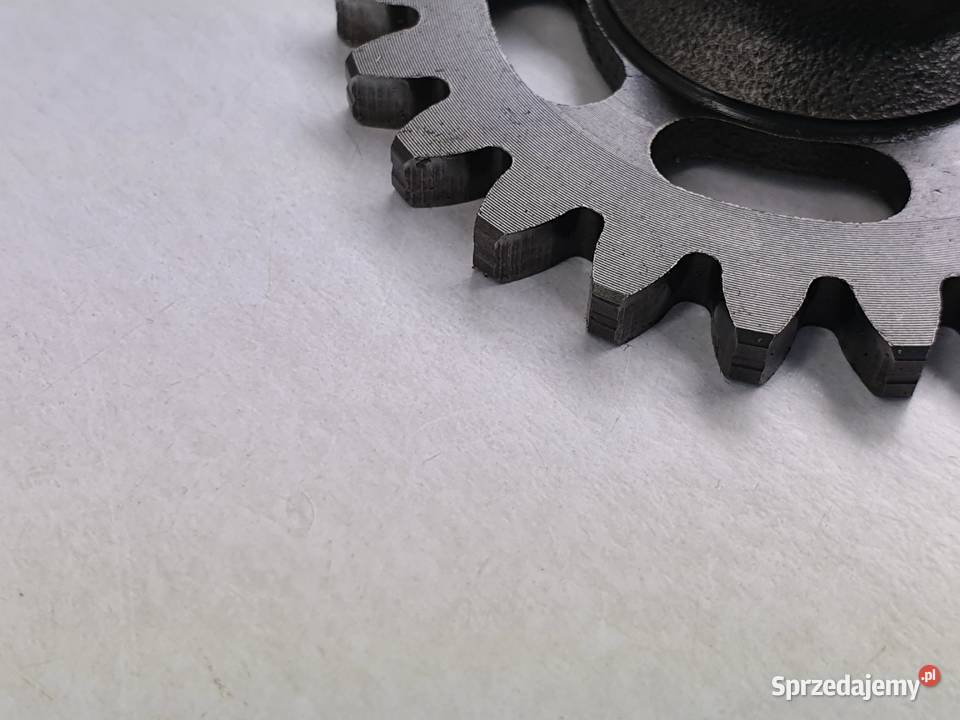 Tryb Zebatka Kolo Yamaha Yzf 450 Wr