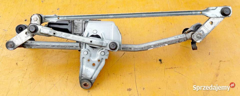 VW PASSAT B6 B7 MECHANIZM WYCIERACZEK 3AB955023A osobowe