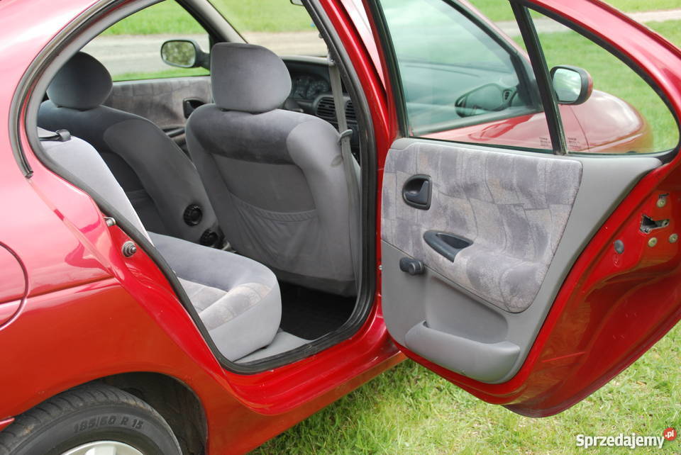 Samochód Renault Megane 19 dti zadbany okazja kujawsko-pomorskie Kruszwica