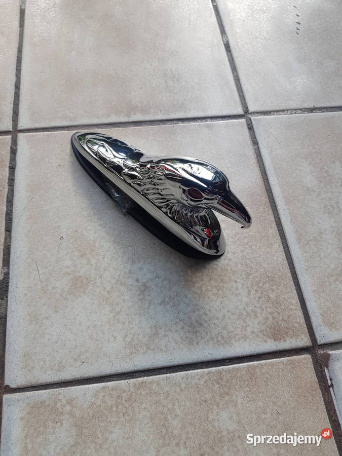 orzel na przedni blotnik motocyklowy honda Jędrzejów sprzedam